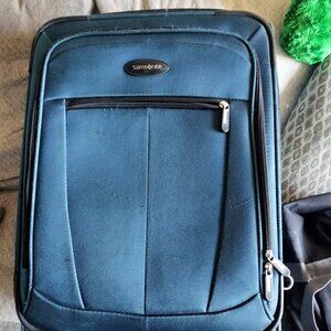 Samsonite carry on